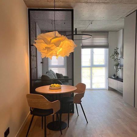 "M&D Apartmentslviv", Loft Complex Great Britain Bagian luar foto