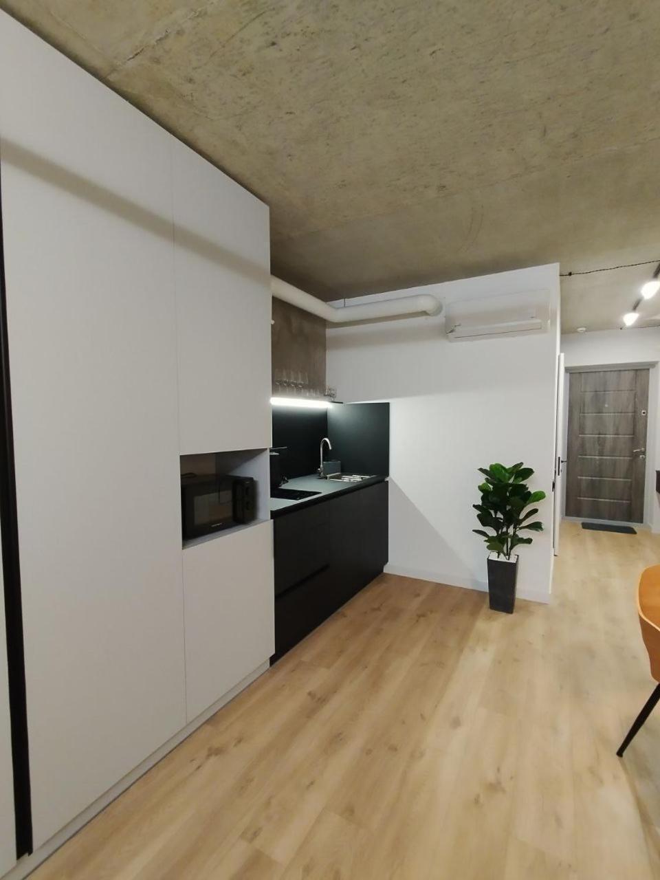 "M&D Apartmentslviv", Loft Complex Great Britain Bagian luar foto