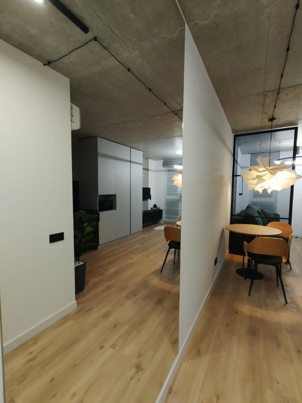 "M&D Apartmentslviv", Loft Complex Great Britain Bagian luar foto
