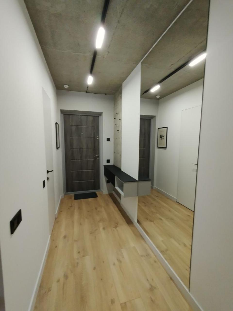 "M&D Apartmentslviv", Loft Complex Great Britain Bagian luar foto
