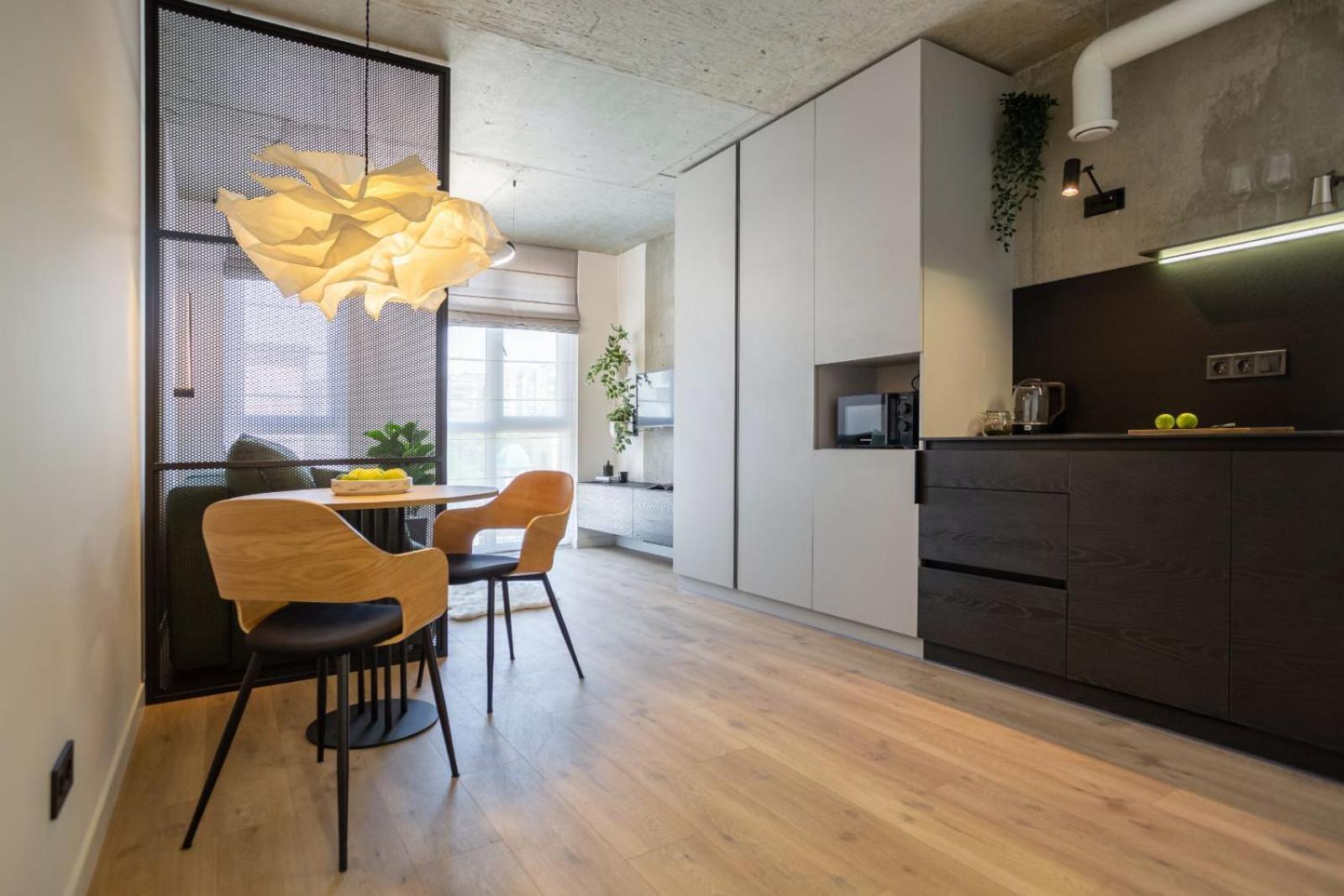 "M&D Apartmentslviv", Loft Complex Great Britain Bagian luar foto