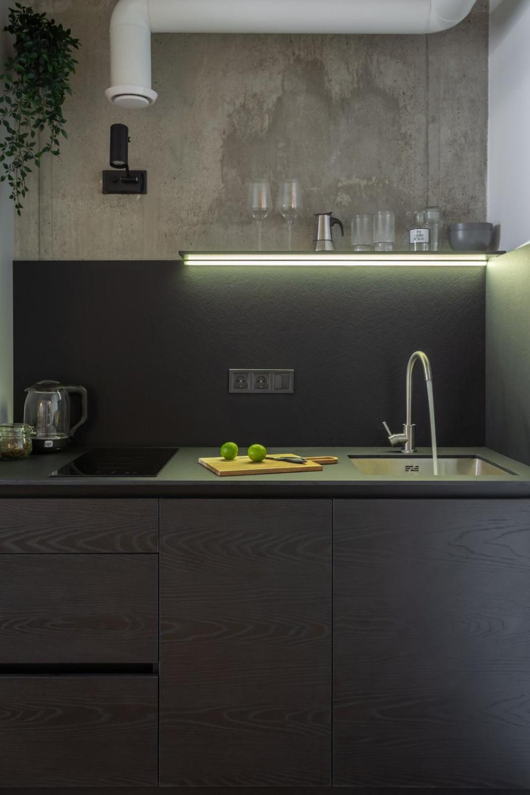"M&D Apartmentslviv", Loft Complex Great Britain Bagian luar foto